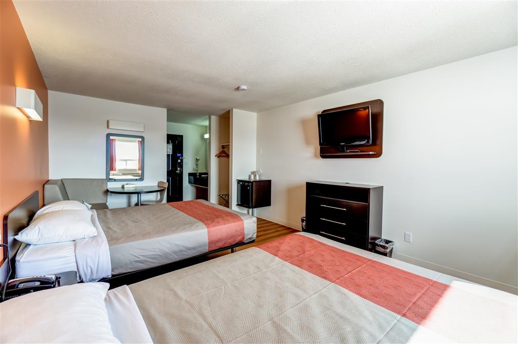 Joys Inn Innisfail, Ab Δωμάτιο φωτογραφία