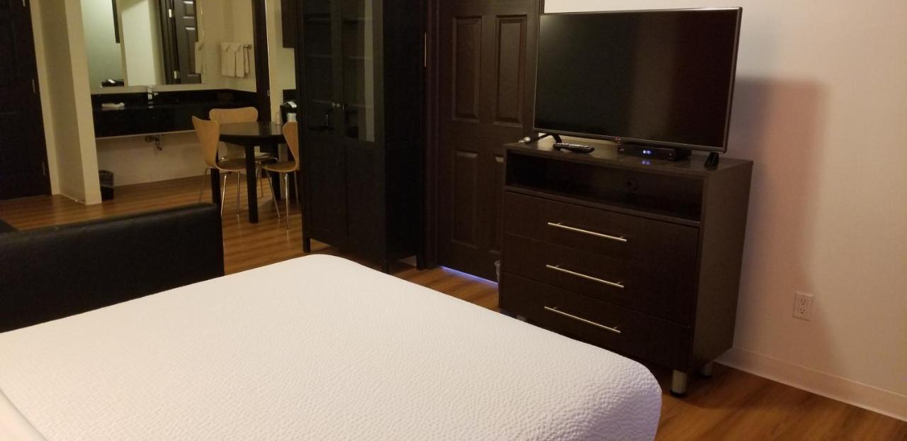 Joys Inn Innisfail, Ab Εξωτερικό φωτογραφία