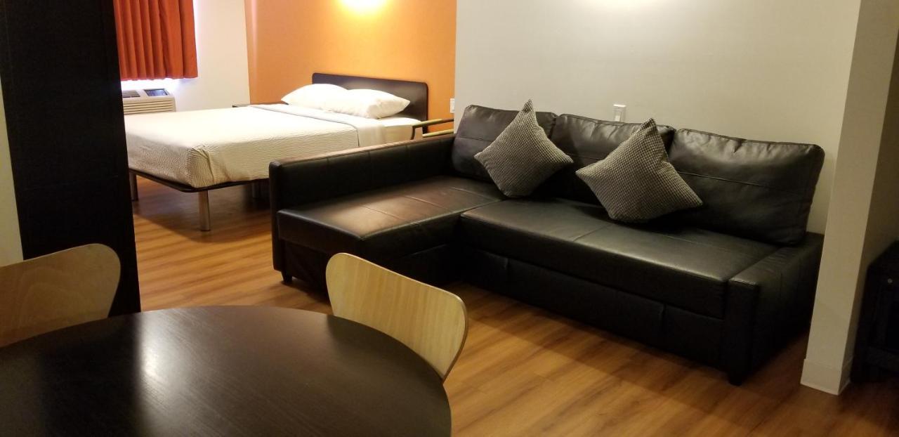 Joys Inn Innisfail, Ab Εξωτερικό φωτογραφία