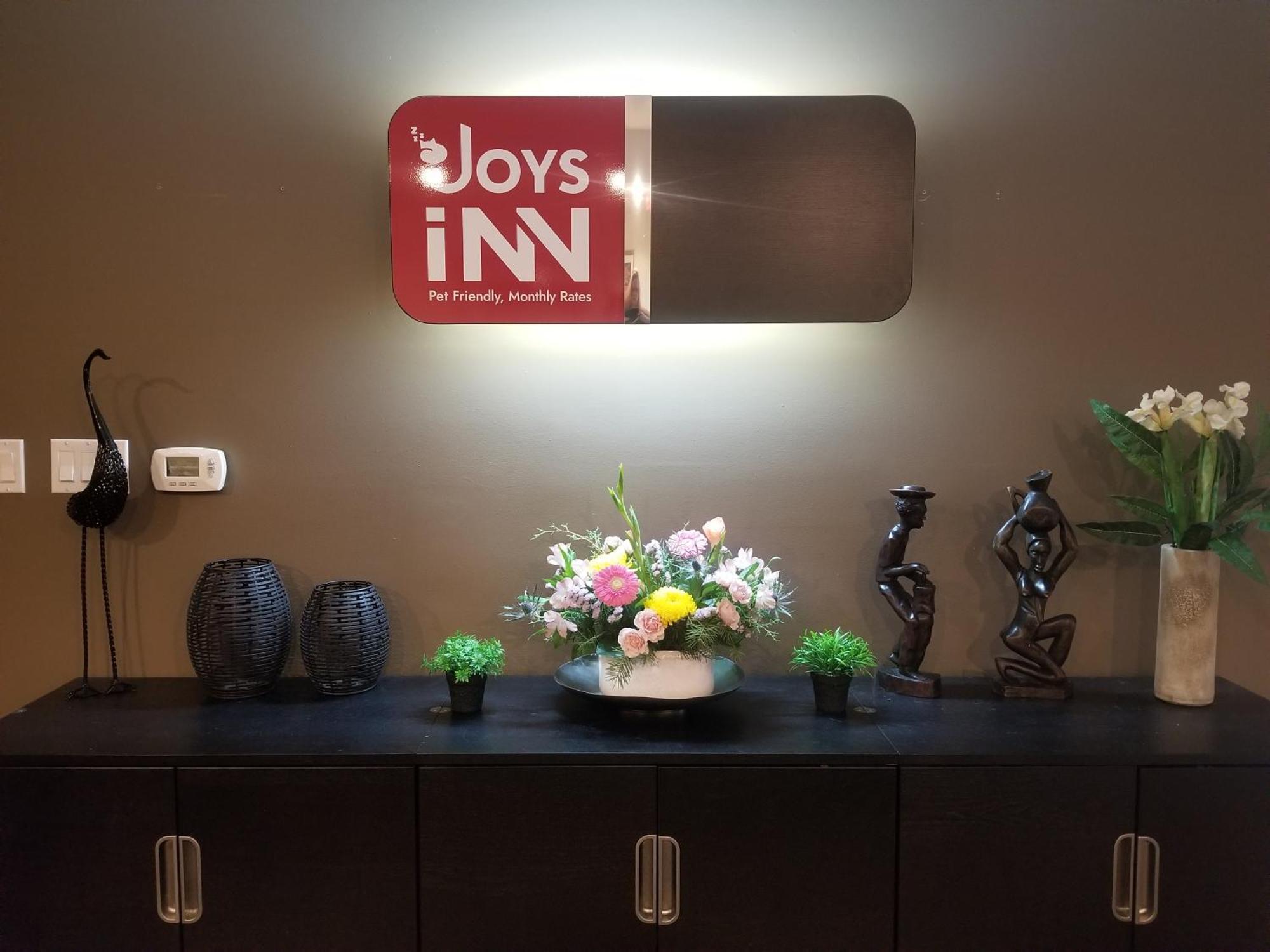 Joys Inn Innisfail, Ab Εξωτερικό φωτογραφία