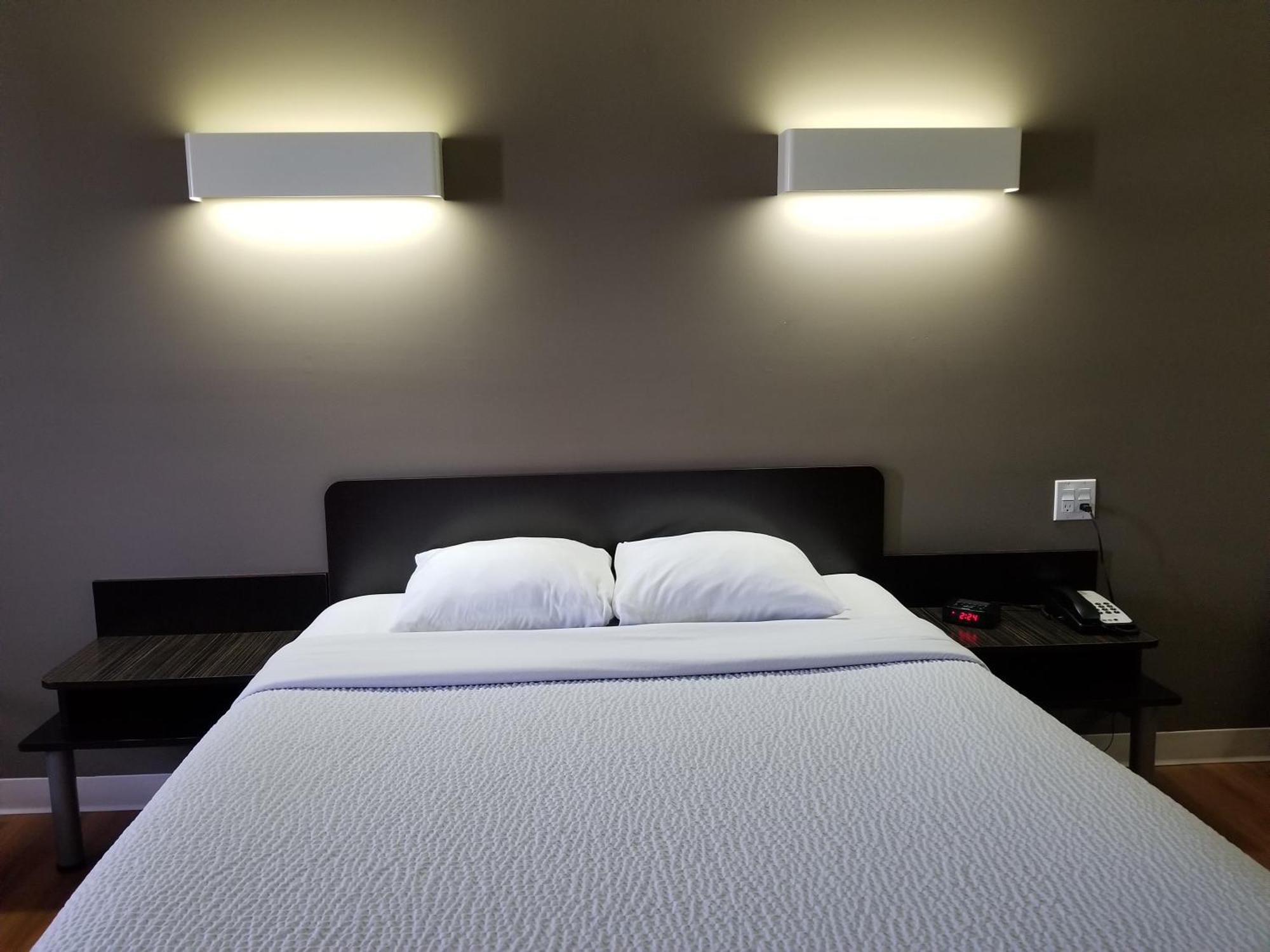 Joys Inn Innisfail, Ab Εξωτερικό φωτογραφία
