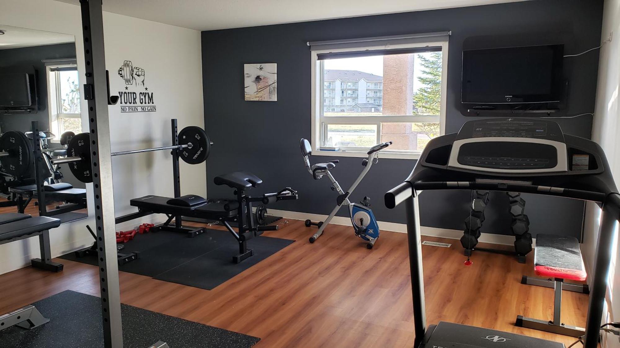 Joys Inn Innisfail, Ab Εξωτερικό φωτογραφία