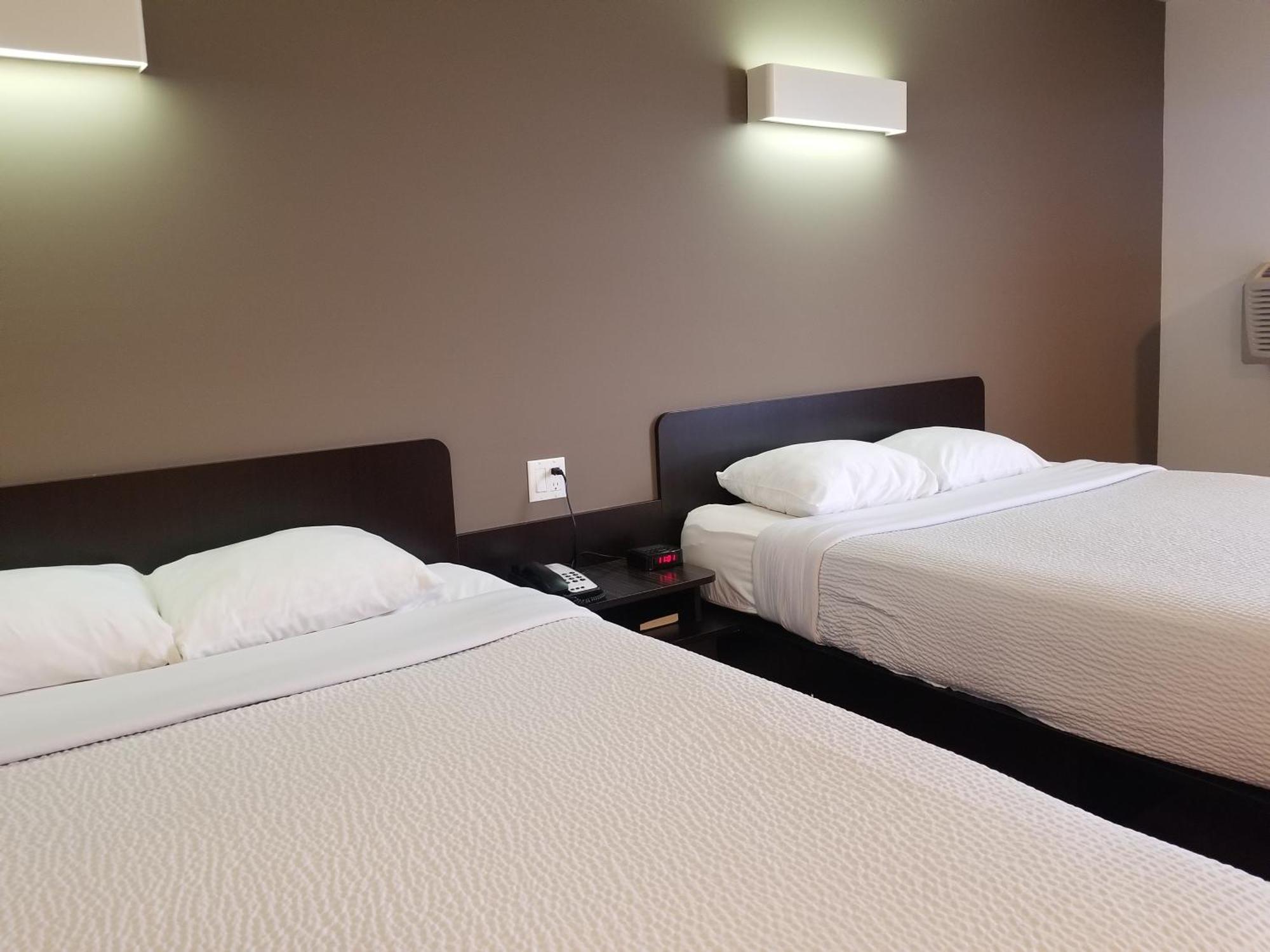 Joys Inn Innisfail, Ab Εξωτερικό φωτογραφία